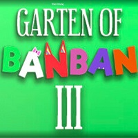 Garden of Banban 3