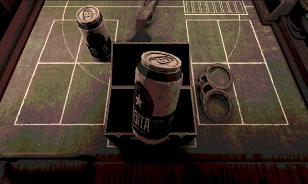 Buckshot Roulette Android APK