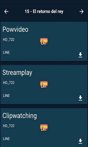 Octostream APK Latest Version