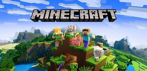 Minecraft Ultima Version 2024
