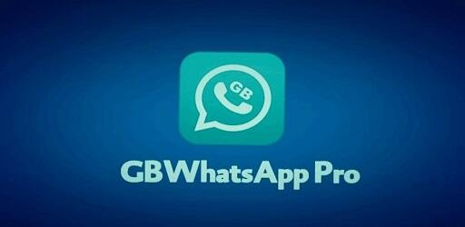 GB Whatsapp 17.60