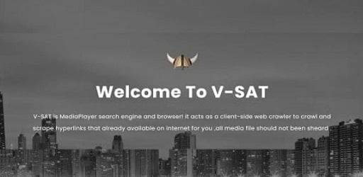 V SAT