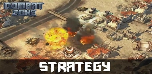 Combat Zone