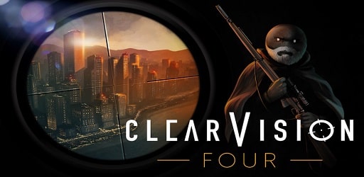 Clear Vision 4