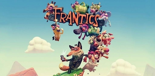 Frantics