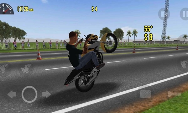 Moto Wheelie 3D APK Free for Android