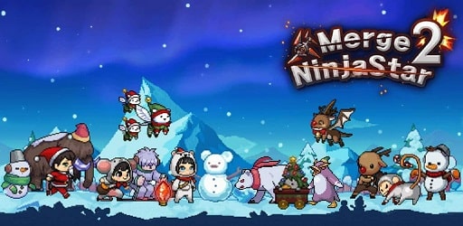 Merge Ninja Star 2