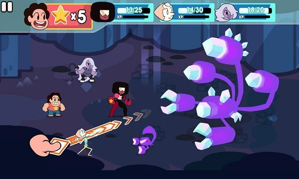 Attack The Light APK Latest Version