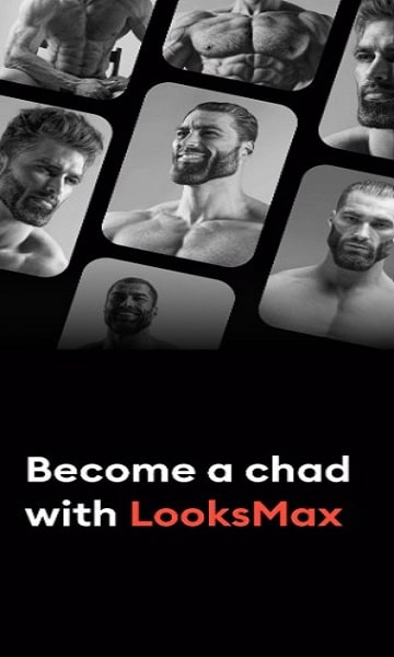 LooksMax AI Pro Mod APK