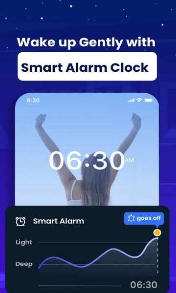 Sleep Monitor Mod APK