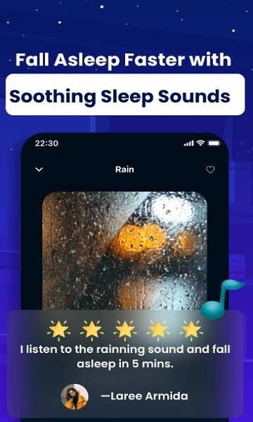 Sleep Monitor Mod APK Premium Unlocked
