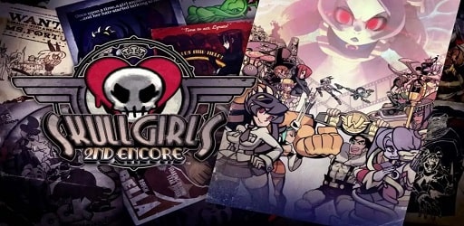 Skullgirls
