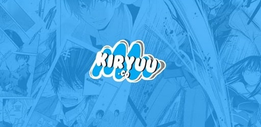 Kiryuu