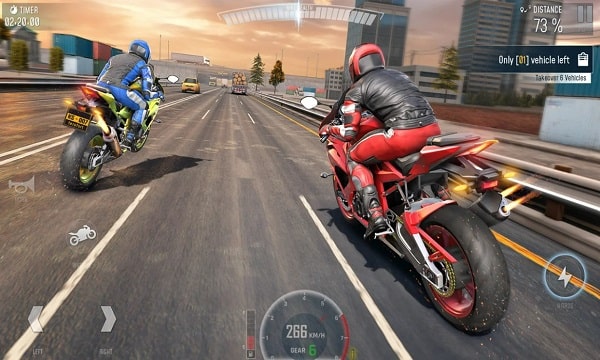 BRR Moto Bike Racing Game 3D Mod APK Latest Version