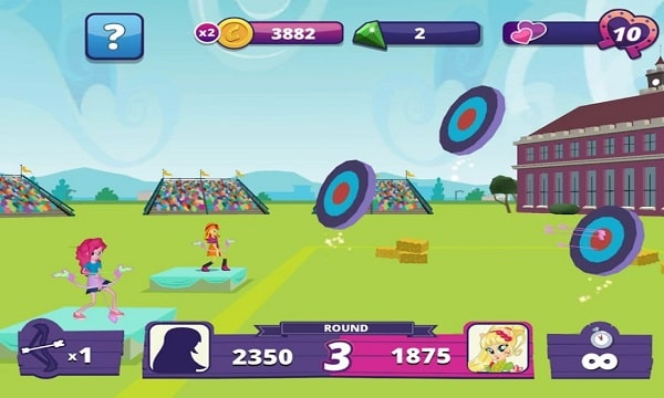 Equestria Girls APK