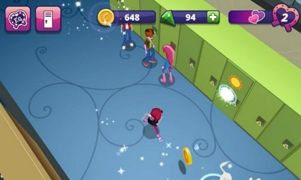 My Little Pony Equestria Girls APK