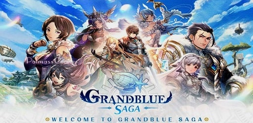 Granblue Fantasy