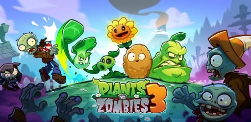 PVZ 3