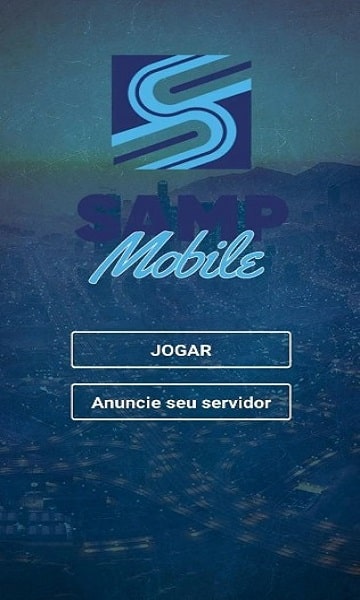 Samp Mobile APK