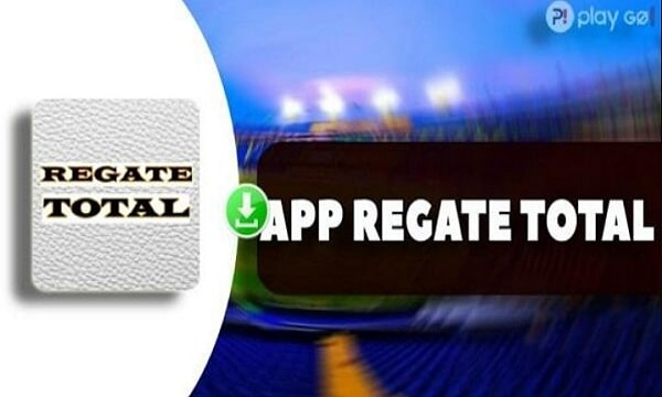 Descargar Regate Total