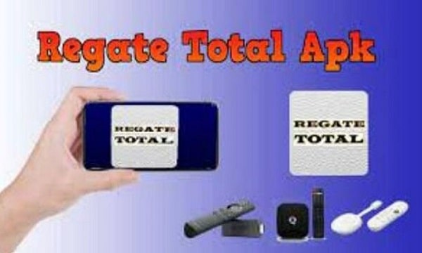 Regate Total APK