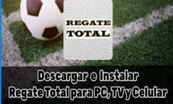 Regate Total en Vivo