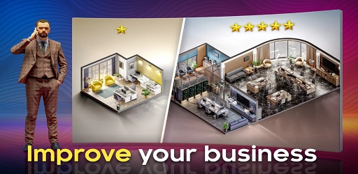 Devices Tycoon