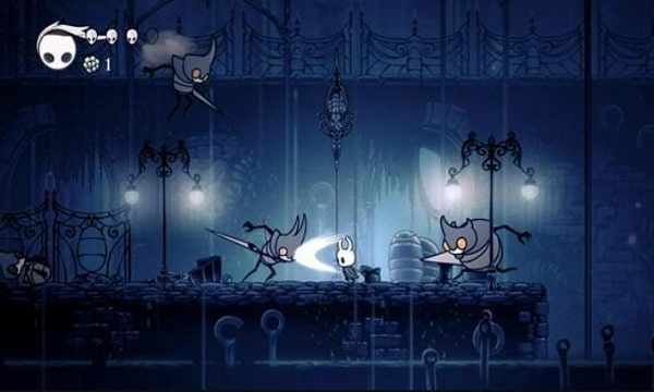 Hollow Knight Mobile Download APK
