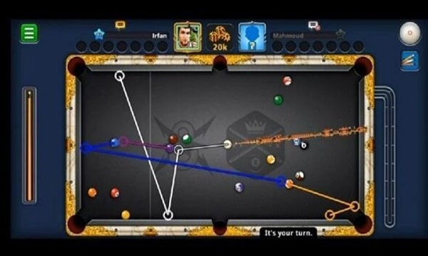 Download Snake 8 Ball Pool