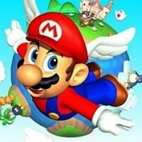 Mario 85