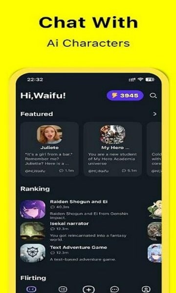 HiWaifu Premium APK