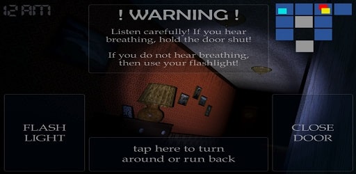 FNAF 4