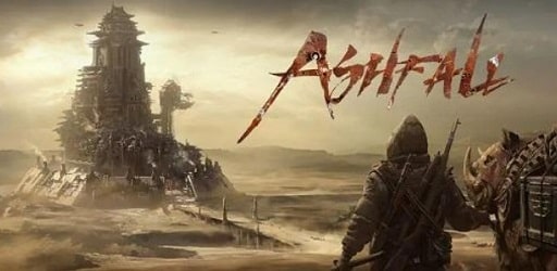 Ashfall
