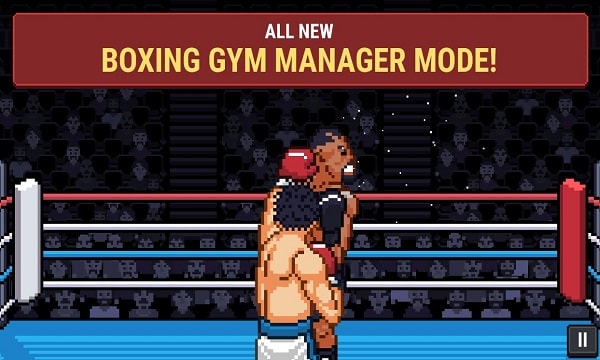 Prizefighters 2 APK