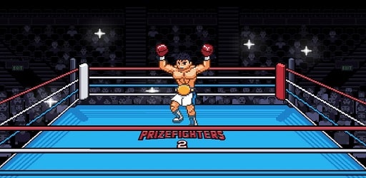 Prizefighters 2