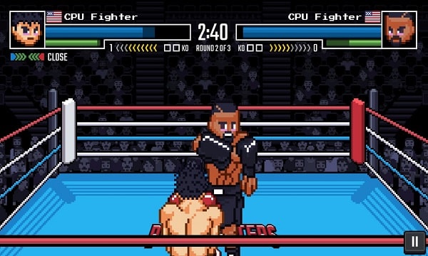 Prizefighters 2 Premium APK