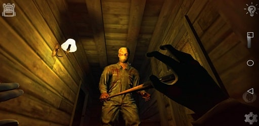 Granny Horror Multiplayer