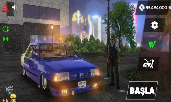 Dogan Simulator 2 Mod APK Unlimited Money