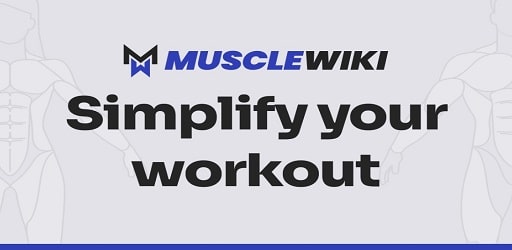 Musclewiki