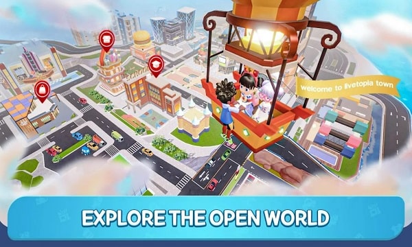 Download Livetopia Party Mod APK