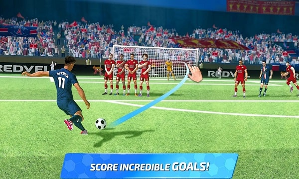 Soccer Star 24 Super Football APK