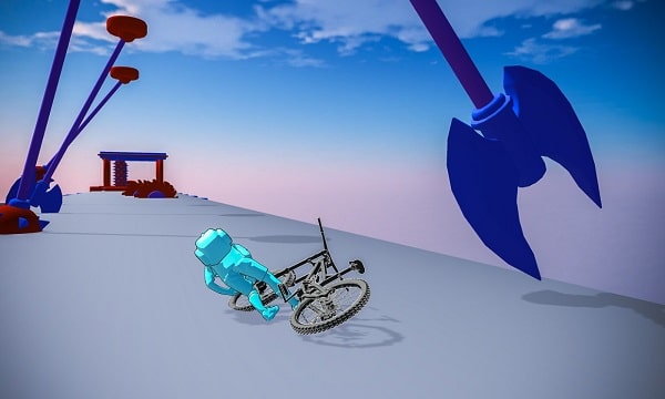Bicycle Extreme Rider 3D APK Download for Android