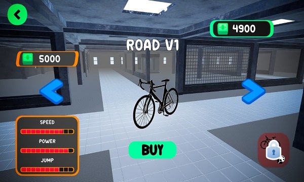 Bicycle Extreme Rider 3D APK Latest Version