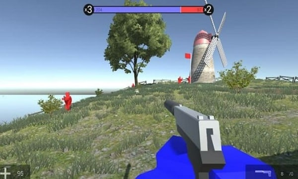 Ravenfield APK Android Game Free Download