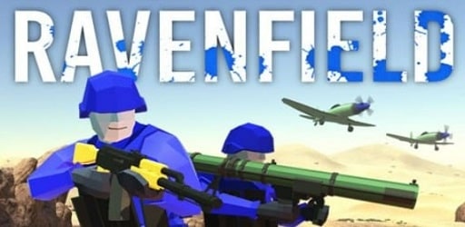 Ravenfield Mobile