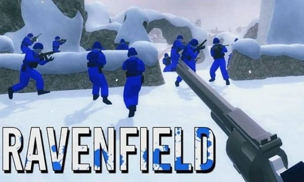 Ravenfield Mobile APK Obb