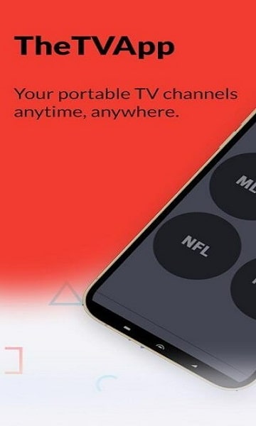 TheTVApp.to APK