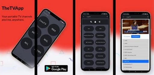 TheTVApp.to