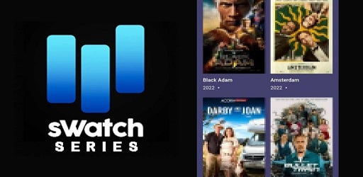 Swatchseries