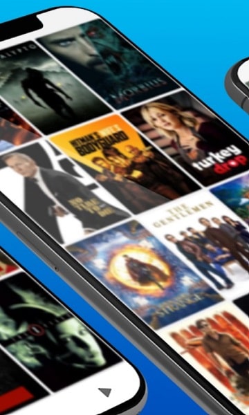 Swatchseries APK Movies